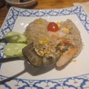 내리천 | 신림역맛집 콘타이 타임스트림점