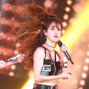 춤추는머리카락 이미지
