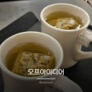 사가정역2번출구 | 사가정역 카공하기 좋은 카페 오프아이디어 내돈내산 솔직후기