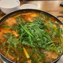 오누이부대찌개
