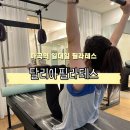 마곡역 5번 출구 뒤 | 마곡역 필라테스 임산부 운동 전문, 달리아필라테스