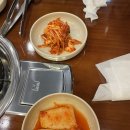 전준수명품청기와감자탕 로고