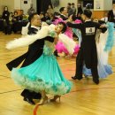 제15회 영남배 댄스스포츠대회 및 댄스페스티벌// 모던 프로페셔널 결승 photo16 이미지