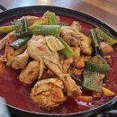 세월천로40번길 | 인천 부평 청천동 맛집 정정아식당 닭볶음탕 후기