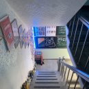 뮤지컬 판타스틱 | 합정데이트 추천 홍대 연극식당 "맥거핀씨어터"에서 "판타스틱체인지" 관람 후기