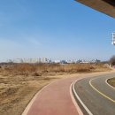 율하천자전거길 이미지