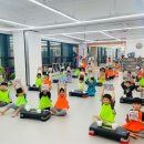 마스터 홍 태권도 이미지