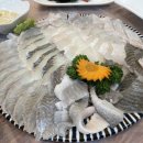 도심속의수산시장 이미지