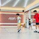 음악줄넘기 줄친구 점프점프 이미지