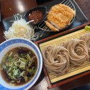 초월읍-11 | [경기광주 초월읍 소바집]소바면이 쫄깃하고 탱탱한 : 삼동소바 초월점 후기