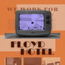 참좋은신방합기도 | 신촌 방탈출 나의신방 플로이드 호텔 내돈내산 체험 솔직후기