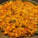 주박사닭갈비