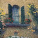 나무뜨락 이미지