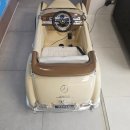 타니전동차 | 타니2세에게 벤츠클래식을~^^