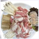 에프엠마트 | 비아동맛집 행복한 외식의 추억, 65 냉삼집에서 만드세요!