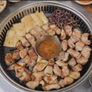 고반식당 수영센텀점 | 생활의 달인 &#39;삼겹살 굽기&#39;의 신! 부산 &lt;고반식당 수영센텀점&gt; 방문 후기