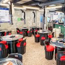 신온7길 | 덕신고기맛집 부속탄 신메뉴 생마빡살(꼬들목살) 후기