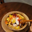 건대 아오스요거트 : 꾸덕한 그릭요거트 맛집