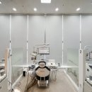 서초스크린 | 암막 롤스크린, 서초 치과 시공후기