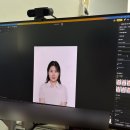 해뜨는공방 | 문래 증명사진 오찬석 사진공방 1:1 보정 풀패키지로 여러 규격 한 번에 해결한 후기