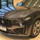 르반떼 | 대구 수성동 디테일링 세차 르반떼 후기