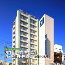 스마일화장품 | 마쓰야마 가성비 호텔 추천, 스마일 호텔 세미 더블 조식 자전거 대여