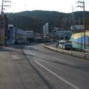 반송자전거도로변 이미지