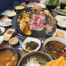 동대삼겹 | 대전 판암동 맛집 "대돌배기 판암점" 차돌박이&대패삼겹 후기