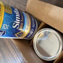 Similac 360 Total Care Baby Formula, 30.8 oz (Case of 3) 이미지