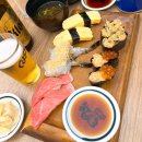 (주)네타월드 | 잠실 회전초밥 맛집 갓덴스시 롯데월드몰점 주말웨이팅 꿀팁 재방문