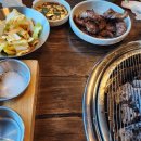 성곽공영주차장 화장실 이미지