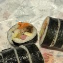 내포초등학교 | 내포김밥 방문 후기 🍙 참치김밥 &amp; 치즈김밥 리뷰