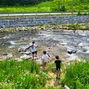 곰배령무지개펜션 이미지