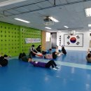 대평체육관 이미지