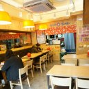 불닭발 땡초 엽기떡볶이 이미지