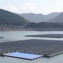 장수순이 태양광발전소 이미지