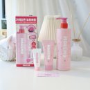 클로버 | 올리브영 세일 추천템 모레모 헤어 트리트먼트 핑크 클로버 에디션 후기