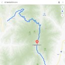 경기둘레길 포천13코스 이미지