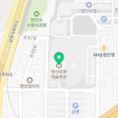 양산문화예술회관 야외공연장 이미지