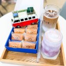뷰가 좋은 광안리 카페 추천｜광안대교 오션뷰 디저트 맛집 [갈매기샌드] 광안점 방문 후기