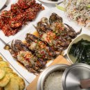 꽃게장집 이미지