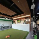 김프로 골프존 아카데미 이미지