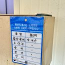 신흥양어장횟집 | 함덕횟집 신흥바다낚시공원 광어 회포장