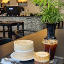 카페크렘 - 아산시 어의정로 184 | 부천 역곡역 데이트하기 좋은 카페 드르르 디저트 맛집 크렘당쥬 후기