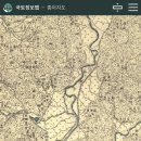덕산지물