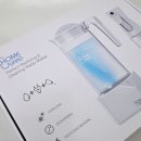 에코웰 | 전해수기로 차아염소산수 집에서 만드는 살균 탈취되는 소독스프레이 사용법