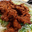 연탄불고기 이미지