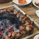 통통숯불갈비 이미지