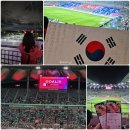 서예 한글B | [축구 직관] ⚽상암월드컵경기장 축구 국가대표 친선경기⚽ - 브라질전 파라과이전(축구 한글 유니폼 구매)
