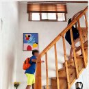 협재 민박 이미지